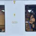Caterpillar C15 Standby Diesel Generator - Tier 3